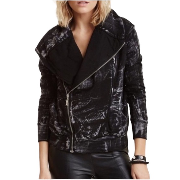 Young Fabulous & Broke Jackets & Blazers - Young, Fabulous, and Broke jacket